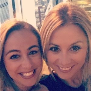 Meet your Posher, Erika